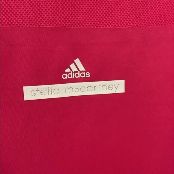 Stella McCartney run climacool tank - Picture 16 of 16